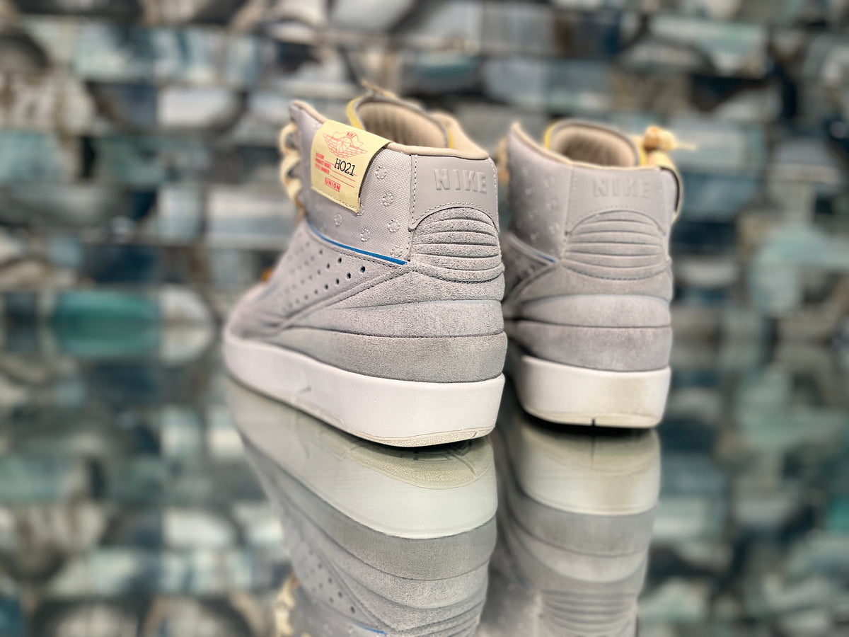 Nike Air Jordan - Default Title Air Jordan by CHAMPION CULTURE