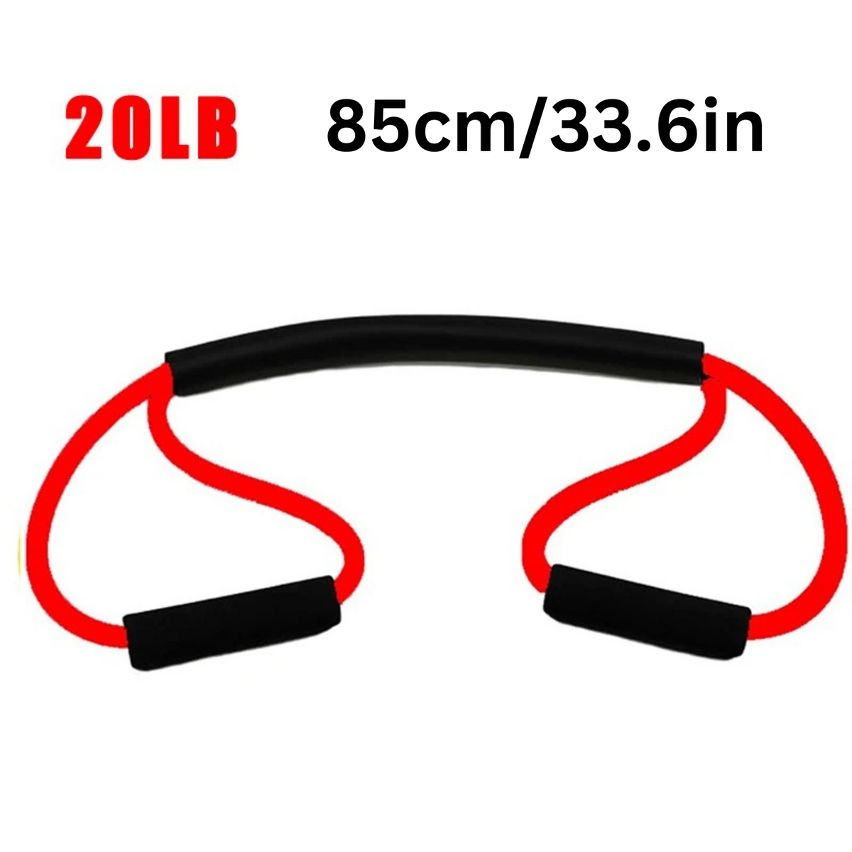 Boxer-Bands - Red 20LB Boxing Equipment by CHAMPION CULTURE