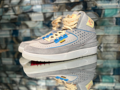 Nike Air Jordan - Default Title Air Jordan by CHAMPION CULTURE