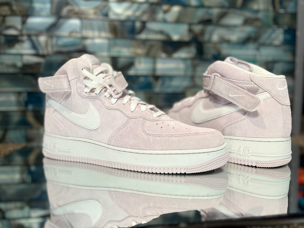 Nike Air Force - Default Title Air Force by CHAMPION CULTURE