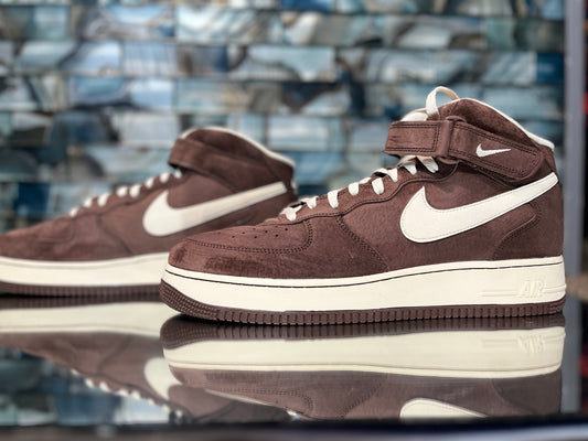 Nike Air Force - Default Title Air Force by CHAMPION CULTURE