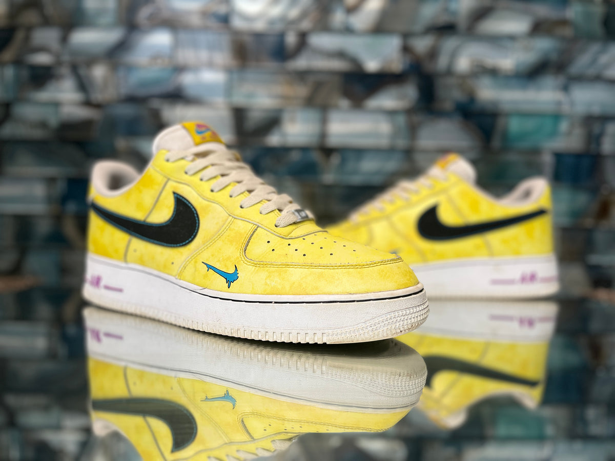 Nike Air Force - Default Title Air Force by CHAMPION CULTURE