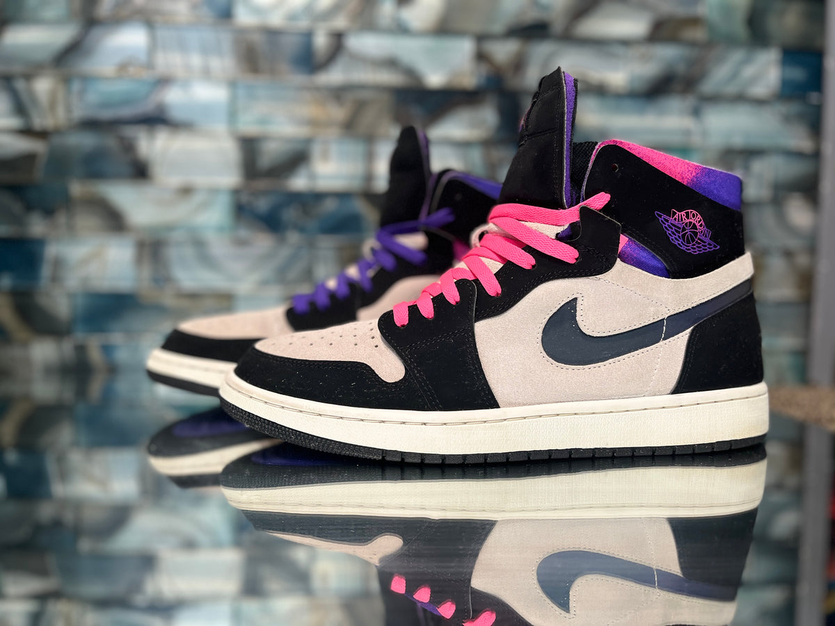 Nike Air Jordan - Default Title Air Jordan by CHAMPION CULTURE