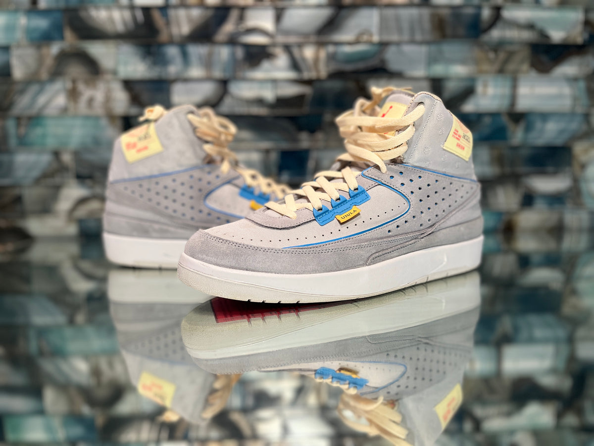 Nike Air Jordan - Default Title Air Jordan by CHAMPION CULTURE