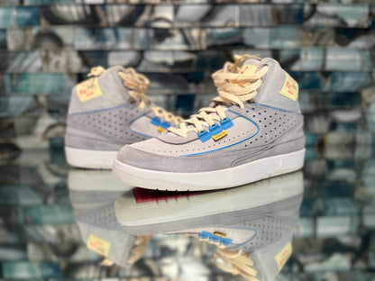Nike Air Jordan - Default Title Air Jordan by CHAMPION CULTURE