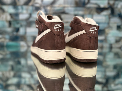 Nike Air Force - Default Title Air Force by CHAMPION CULTURE